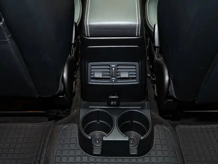 Mercedes-Benz G-Class 2012 — фото 17