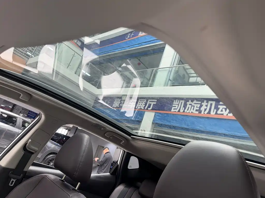 Nissan Qashqai 2021 — фото 18