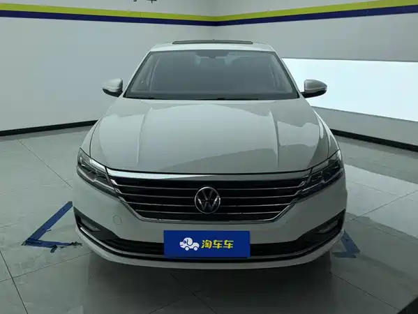 Volkswagen Lavida 2024