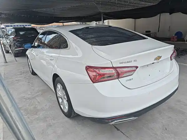 Chevrolet Malibu XL 2023