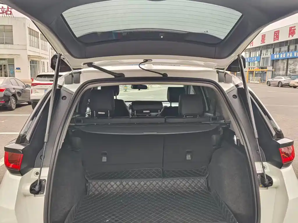 Honda Breeze 2021 — фото 15