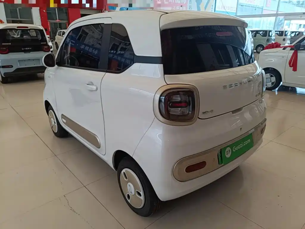Bestune Pony 2025