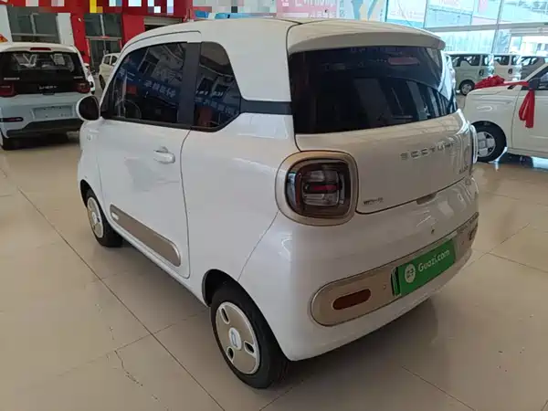 Bestune Pony 2025