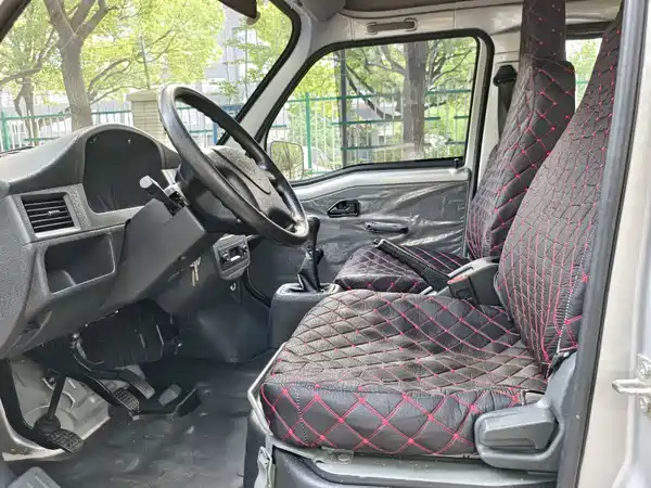 Wuling Sunshine 2024