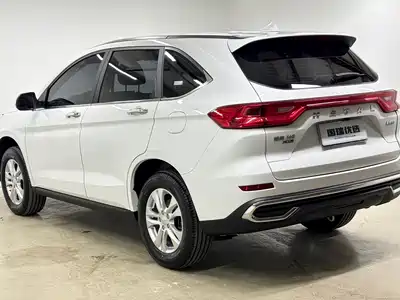 Haval M6 2023