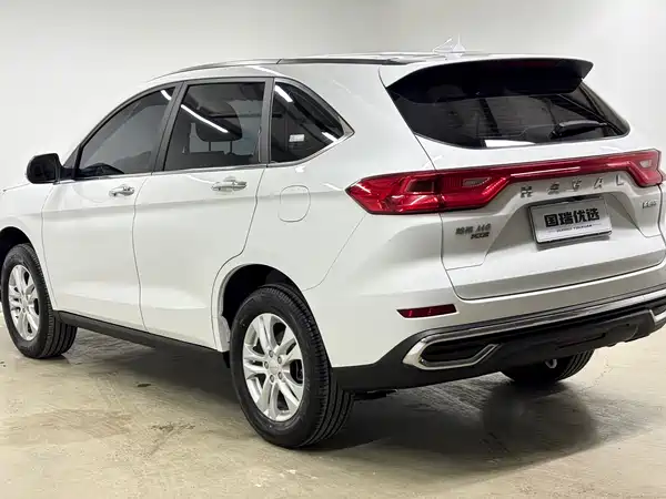 Haval M6 2023