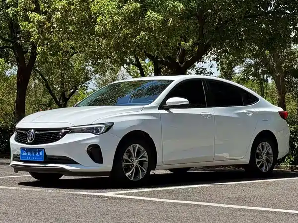 Buick Verano 2025