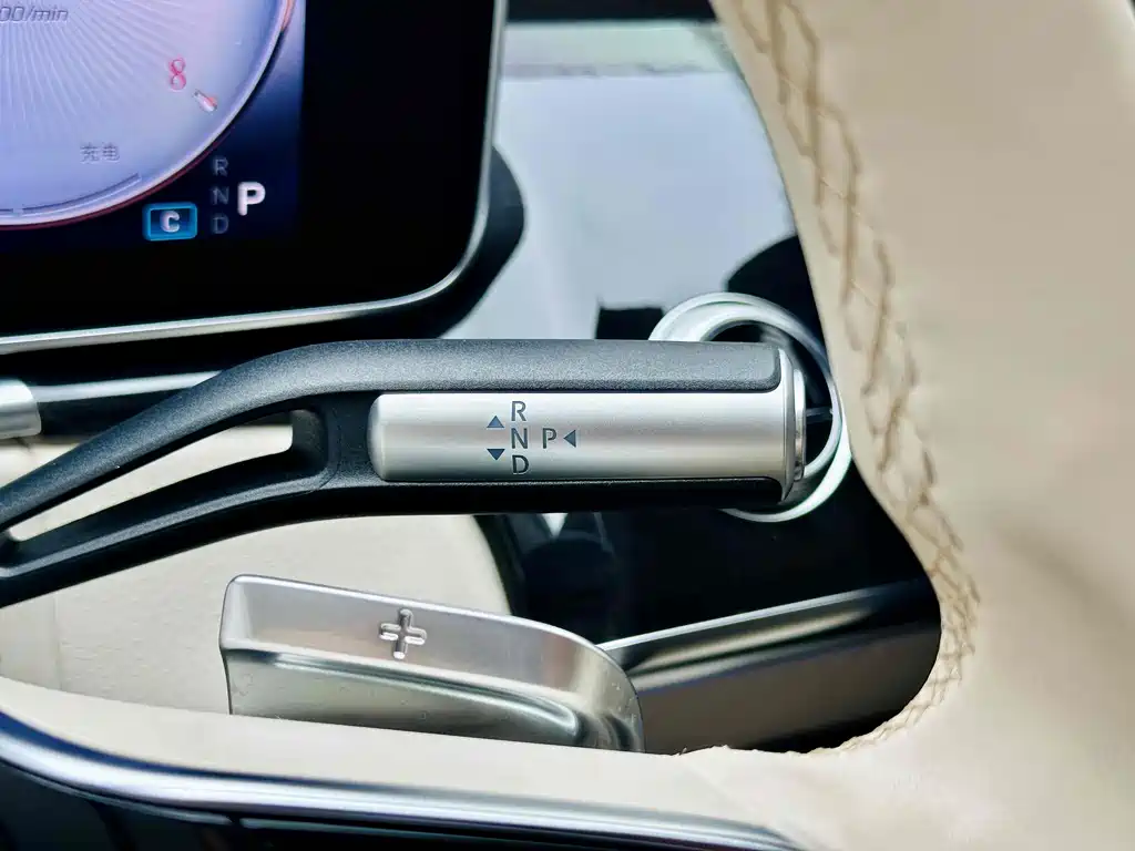 Mercedes-Benz S-Class 2023 — фото 11