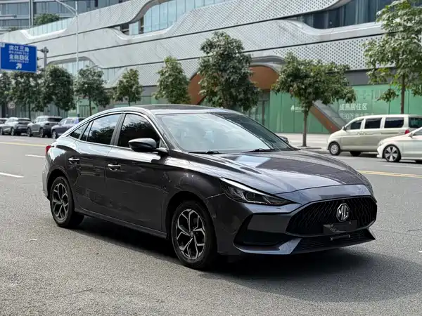 MG5 2022