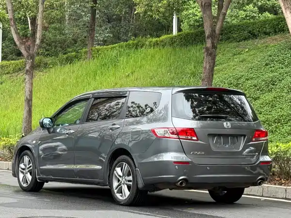 Honda Odyssey 2011