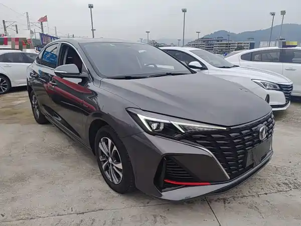 Changan Eado 2024
