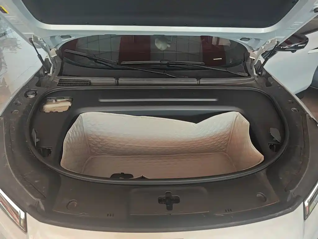 Deepal S05 2025 — фото 20