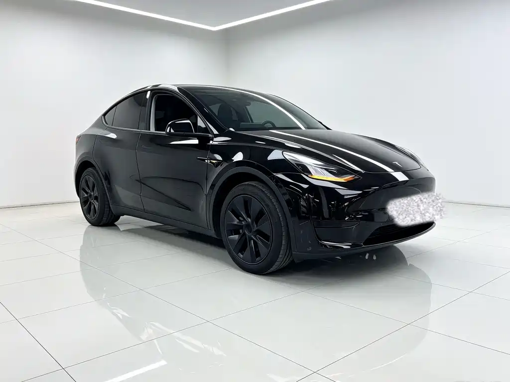 Tesla Model Y 2023 — фото 3