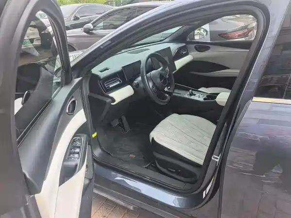 BYD Seal 06 2024