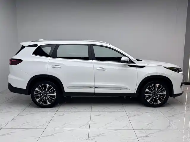 Chery Tiggo 8 PRO 2024 — фото 2