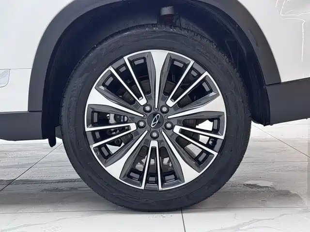 Chery Tiggo 8 PRO 2024 — фото 7