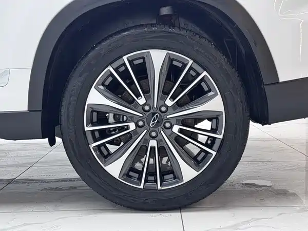 Chery Tiggo 8 PRO 2024