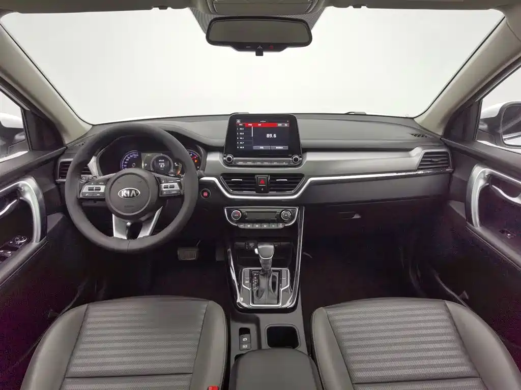 Kia Sportage 2019 — фото 5