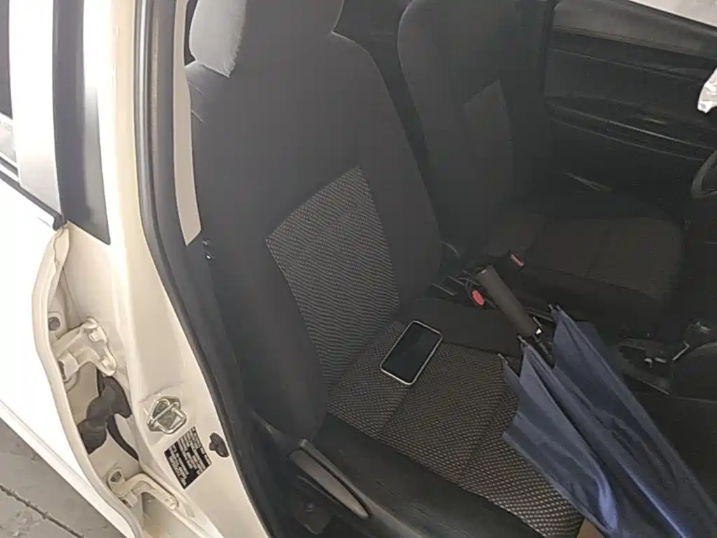 Toyota Vios FS 2019 — фото 25