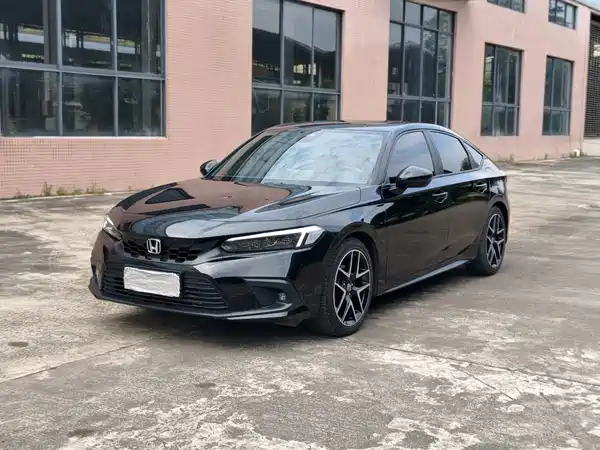 Honda Civic 2024