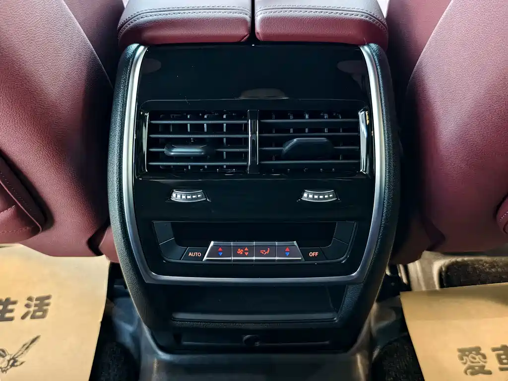BMW X5 2025 — фото 12