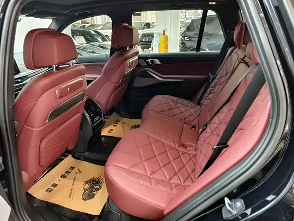BMW X5 2025