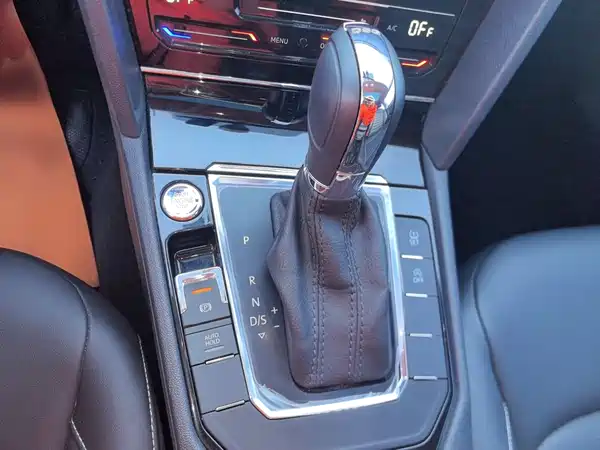 Volkswagen Lamando 2020