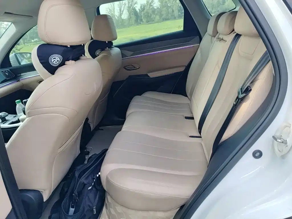 BYD Song Pro New Energy 2025 — фото 17