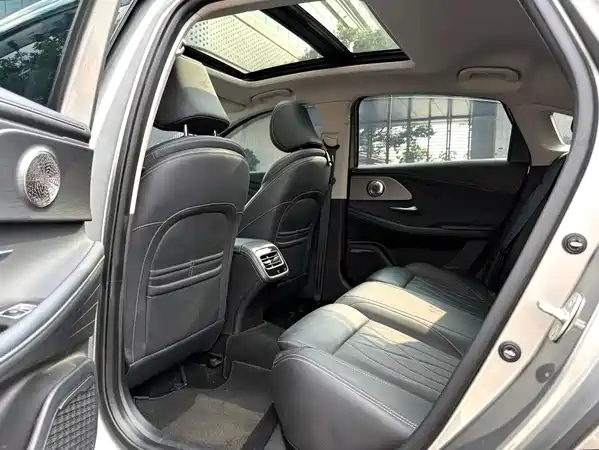 Chery Arrizo 8 2022