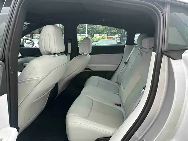 XPeng G6 2024