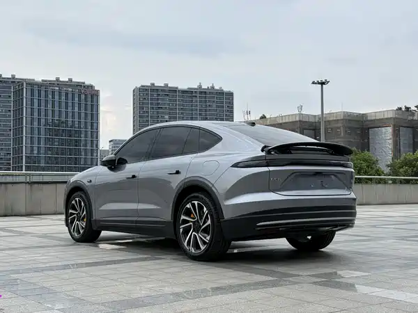 NIO EC6 2024