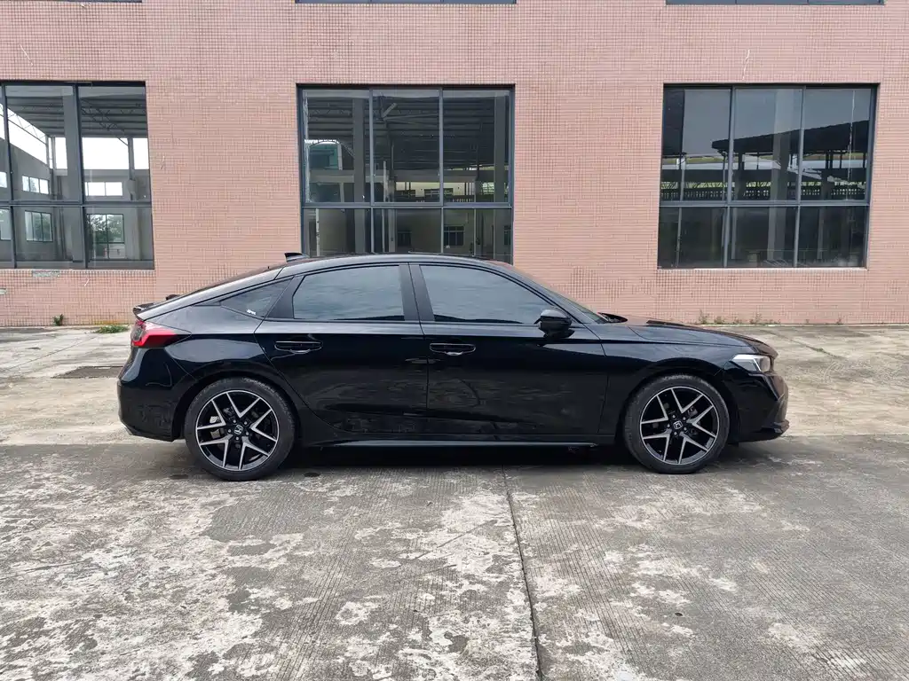Honda Civic 2024