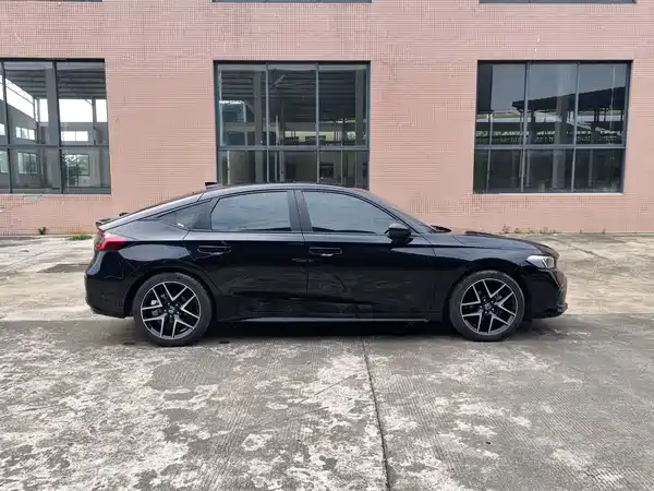 Honda Civic 2024