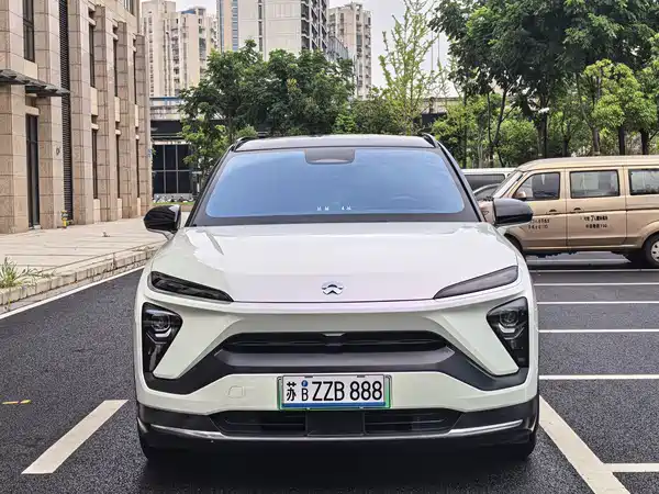 NIO ES6 2023