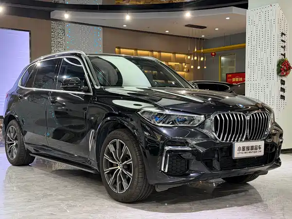 BMW X5 2023