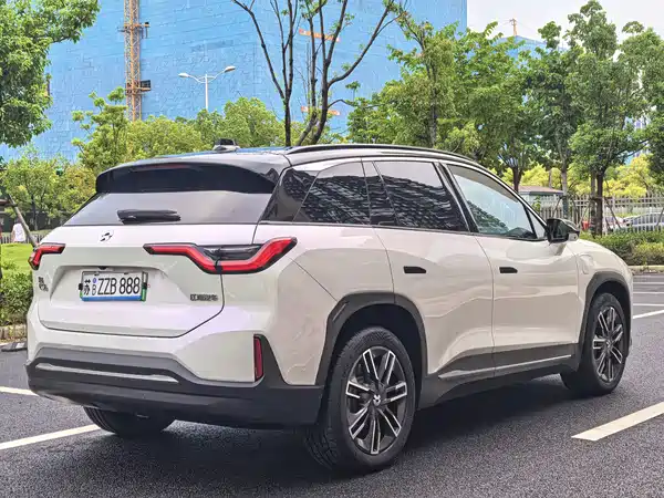 NIO ES6 2023