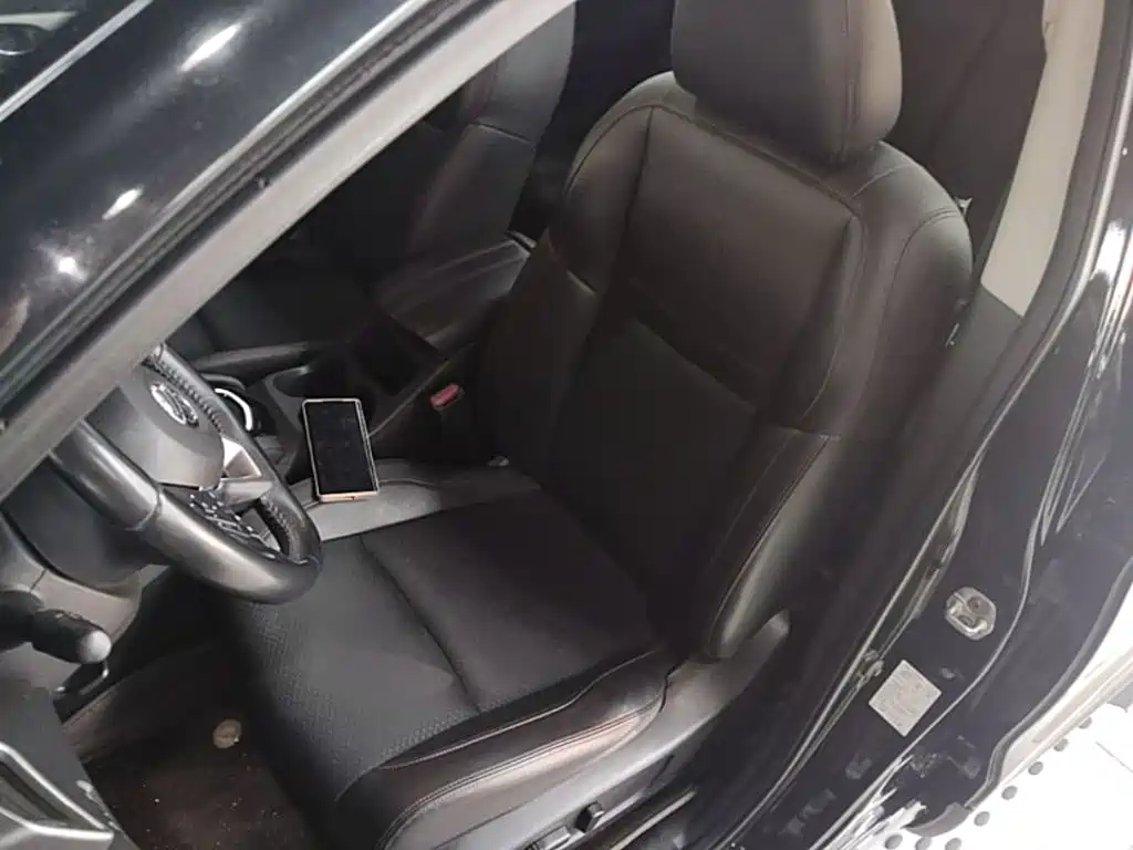 Nissan Qashqai 2019 — фото 15