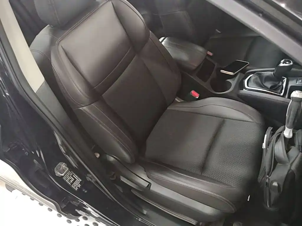 Nissan Qashqai 2019 — фото 25