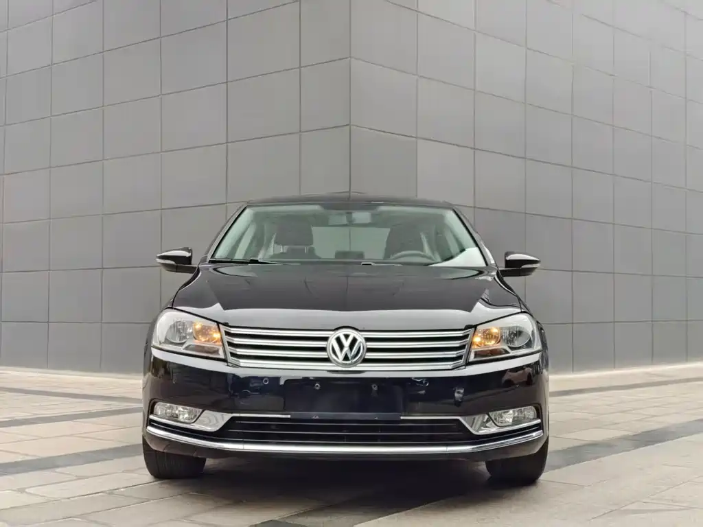 Volkswagen Magotan 2015 — фото 2