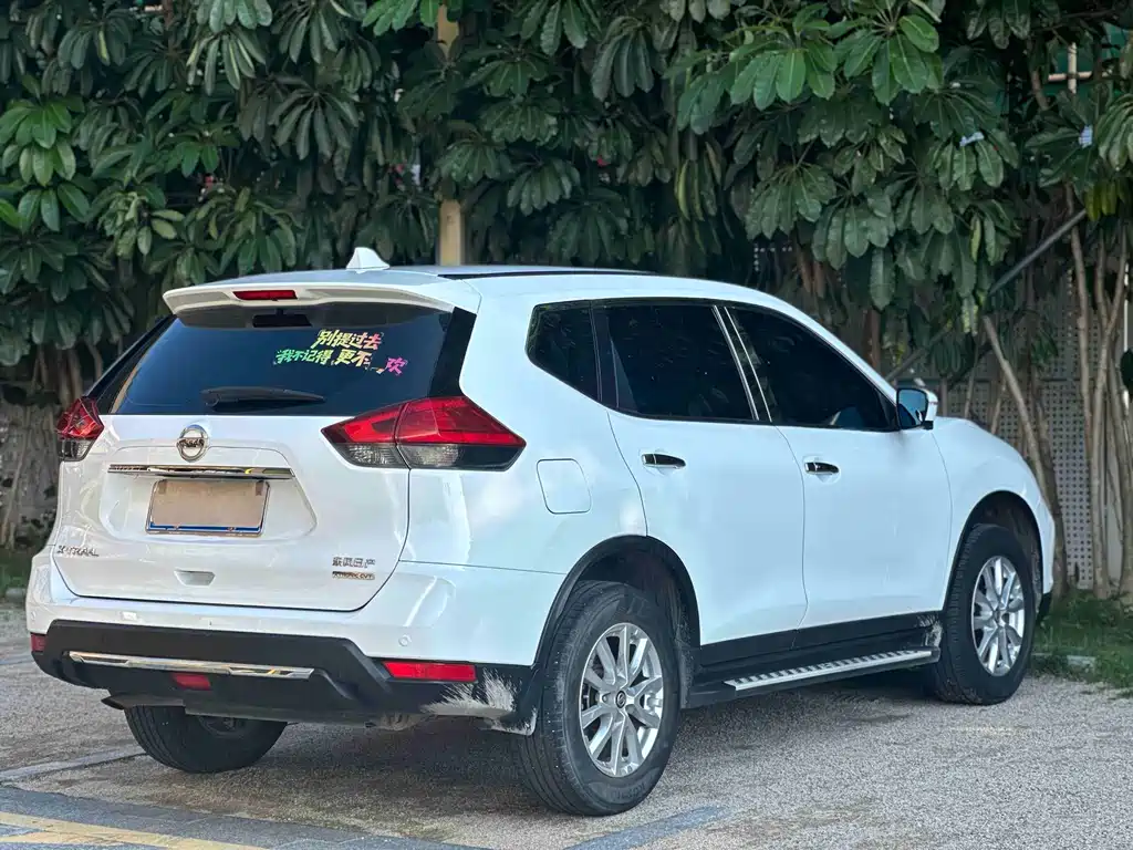 Nissan X-Trail 2019 — фото 16