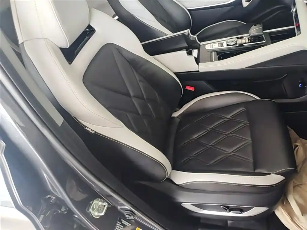 Changan CS75 PLUS 2023 — фото 25