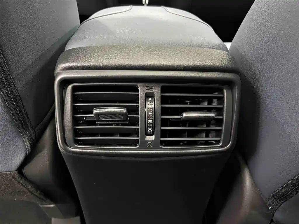 Nissan X-Trail 2025 — фото 12