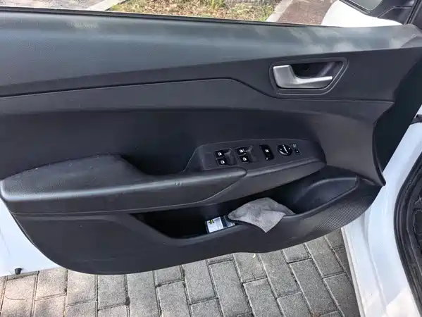 Hyundai Verna 2016