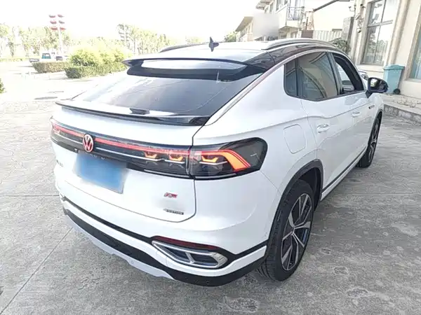 Volkswagen Tanyuex 2023