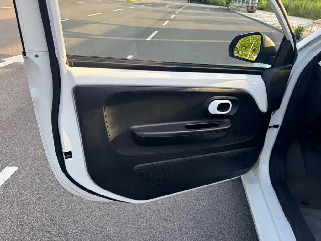 Roewe CLEVER 2021