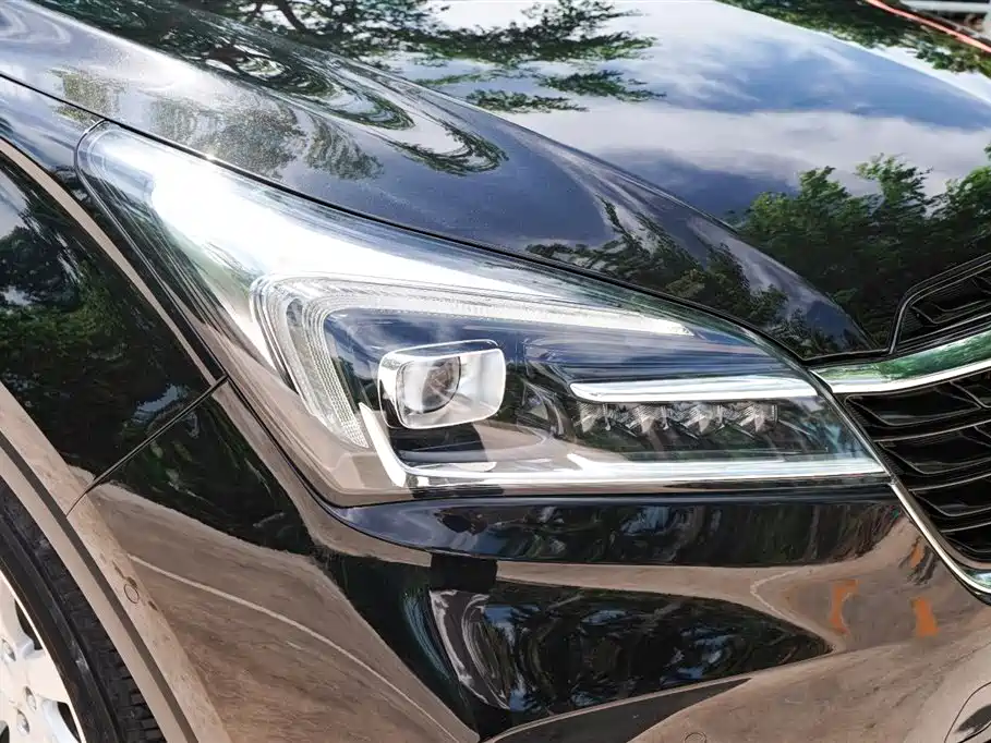 Buick Envision Plus 2022 — фото 20