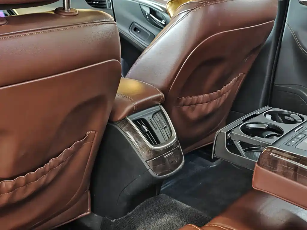 Buick LaCrosse 2015 — фото 25