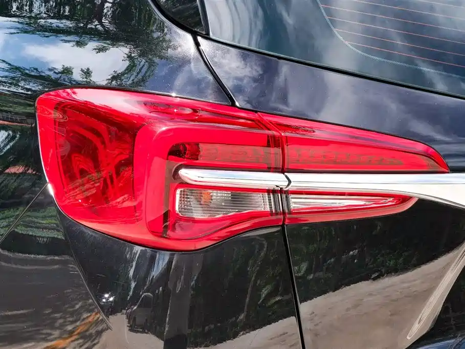 Buick Envision Plus 2022 — фото 22