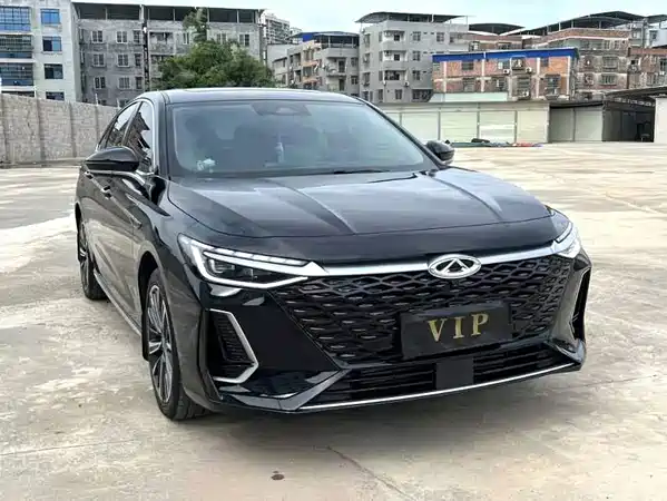 Chery Arrizo 8 2023