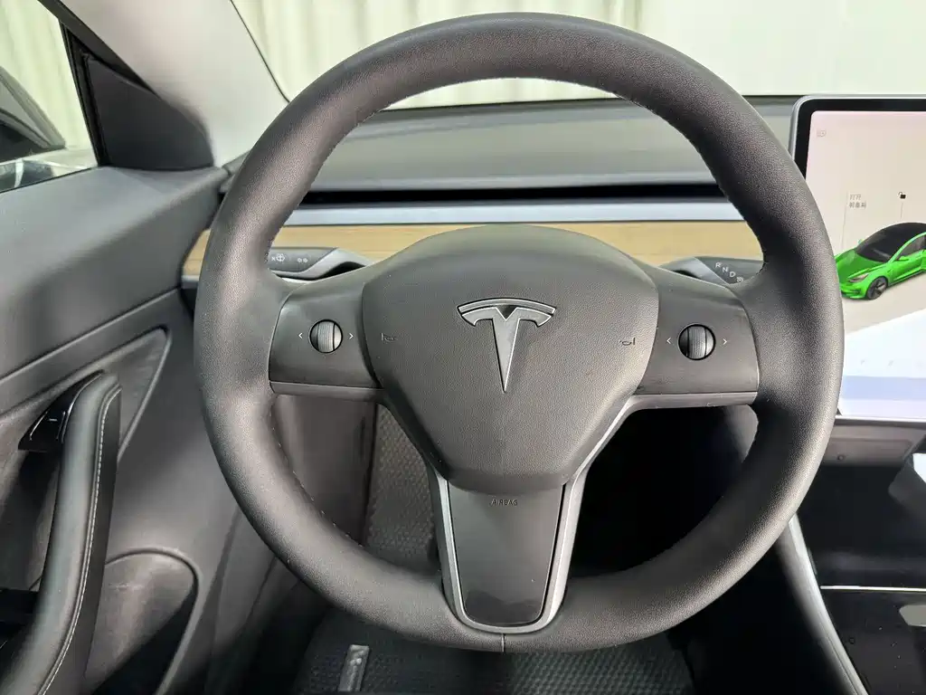 Tesla Model 3 2020 — фото 21